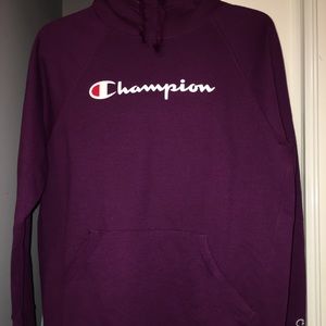 Champion Powerblend Hoodie
